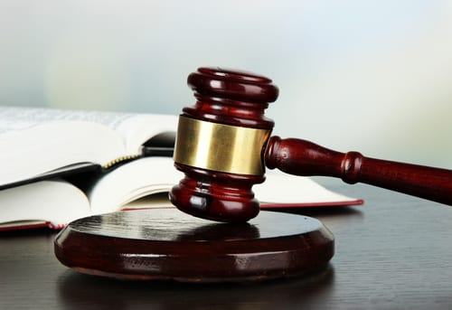 Lawyer For Litigation Of A Lawsuit In Texas