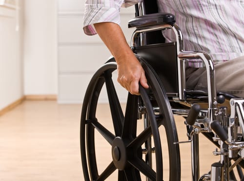 Lawyer in Corpus Christi for personal injury cases