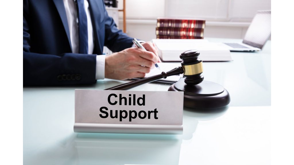 Child Support Attorney in Texas