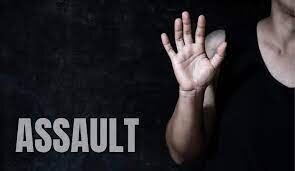 Aggravated Assault Attorney in Portland