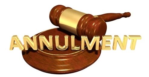 Annulment Lawyer