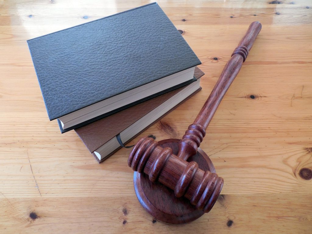 Divorce Attorney